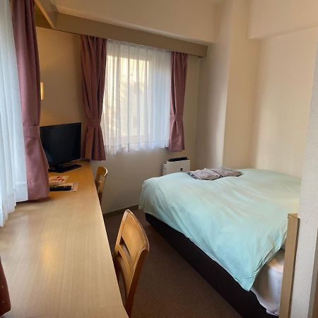 Olympic Inn Azabu Tokyo Eksteriør billede