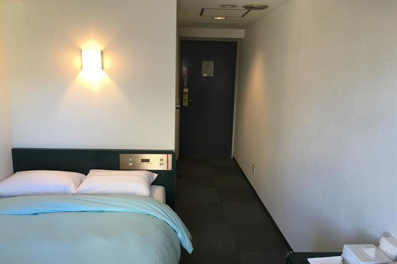 Olympic Inn Azabu Tokyo Eksteriør billede