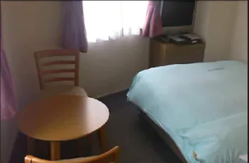 Olympic Inn Azabu Tokyo Eksteriør billede