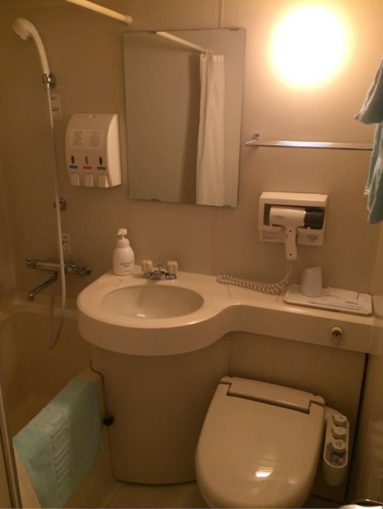 Olympic Inn Azabu Tokyo Eksteriør billede